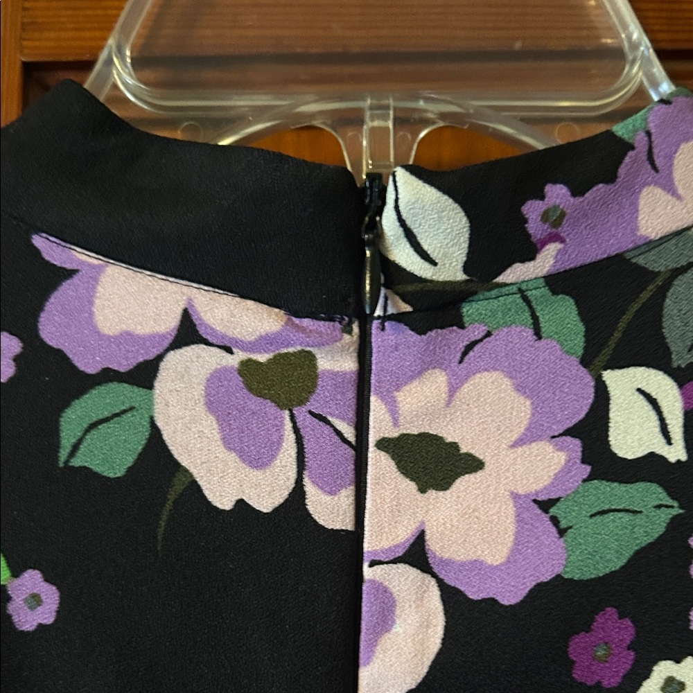 Marks & Spencer Floral Dress - Picture 7 of 8